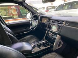 لاند روفر رانج روفر فوج